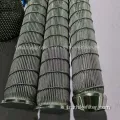 Orijinal hava yağı ayırıcısı
